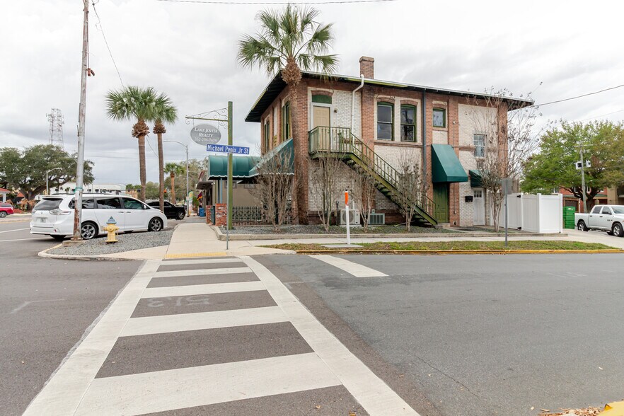 More Photos Of 37951 Meridian Ave, Dade City Office For Sale