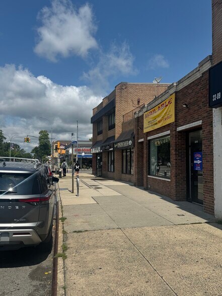 More Photos Of 33-05 Francis Lewis Blvd, Flushing Storefront For Lease