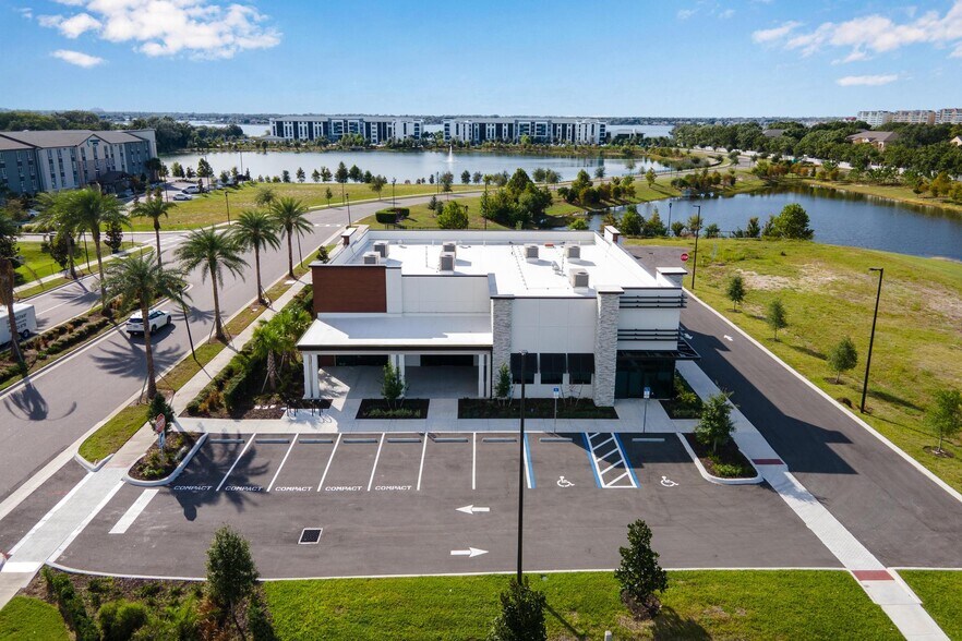 More Photos Of 6002 Sand Lake Vista, Orlando Medical For Lease