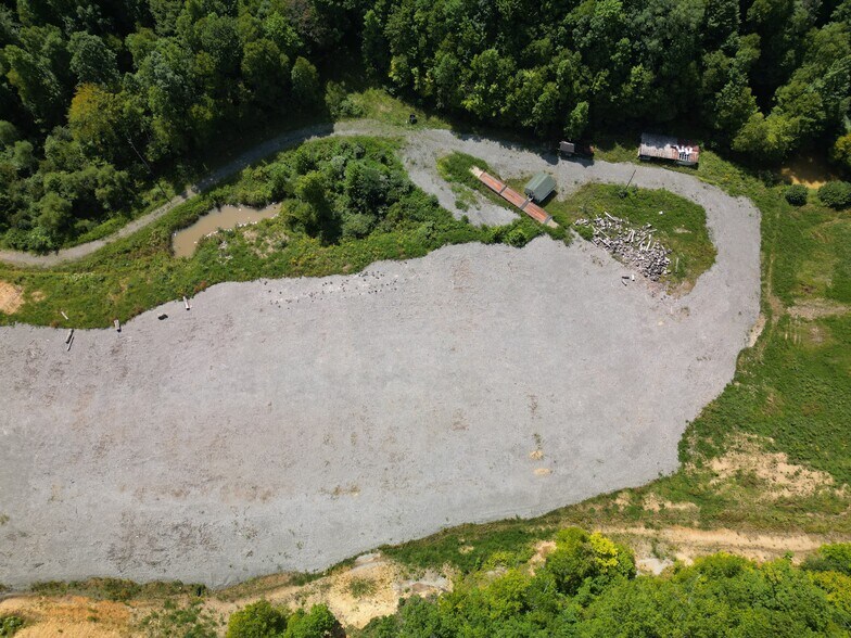 More Photos Of 405 Checks Rd, Summersville Land For Sale