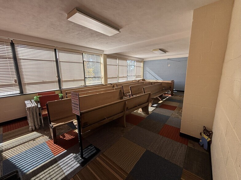 More Photos Of 3200 Lyles St, Columbia Religious Facility For Sale