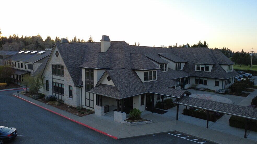 Primary Photo Of 8398 NE 12th St, Medina Religious Facility For Lease