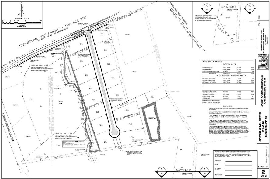 155 INTERNATIONAL GOLF PKWY  