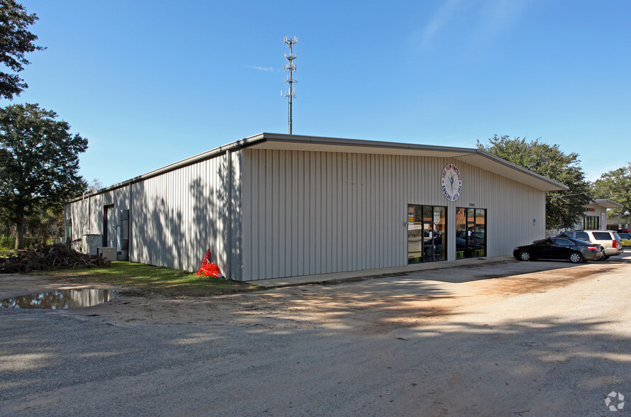 Primary Photo Of 9245 N Palafox St, Pensacola Freestanding For Lease