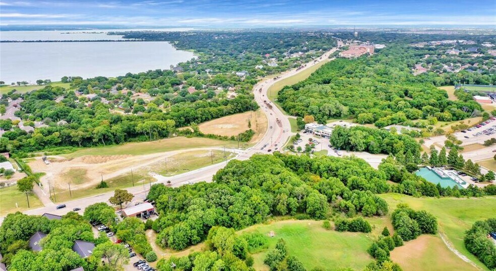 More Photos Of 00 Ridge Road, Rockwall Land For Sale