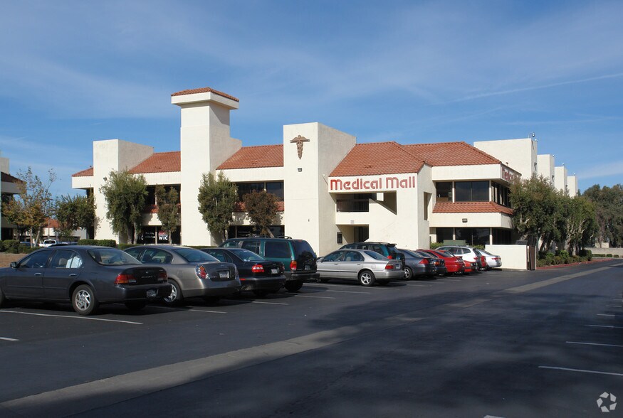 Primary Photo Of 10737 Camino Ruiz, San Diego Medical For Lease