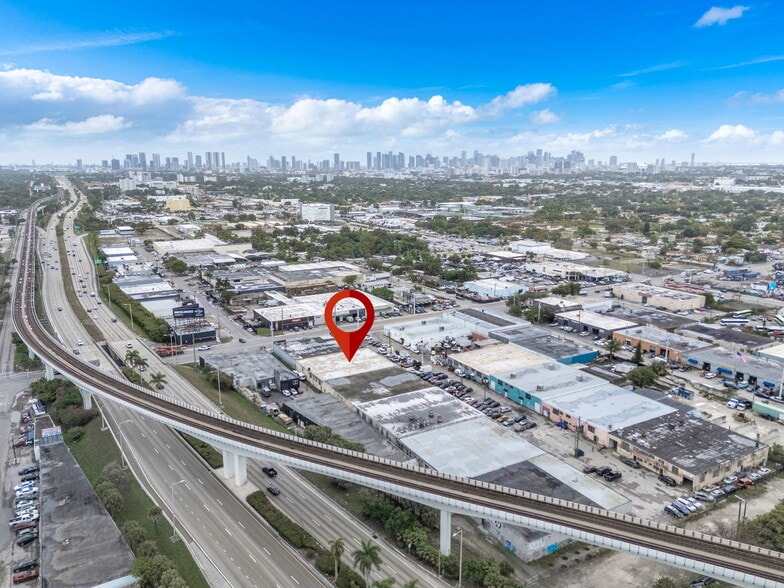 More Photos Of 3904 NW 32 Ave, Miami Warehouse For Sale