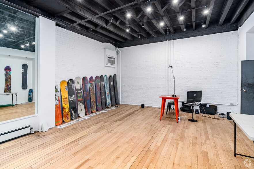 More Photos Of 177 Spring St, New York Apartments For Sale