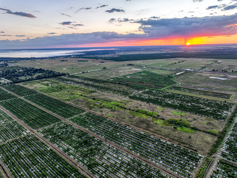 Primary Photo Of 3256 Auburn St, Lorida Land For Sale