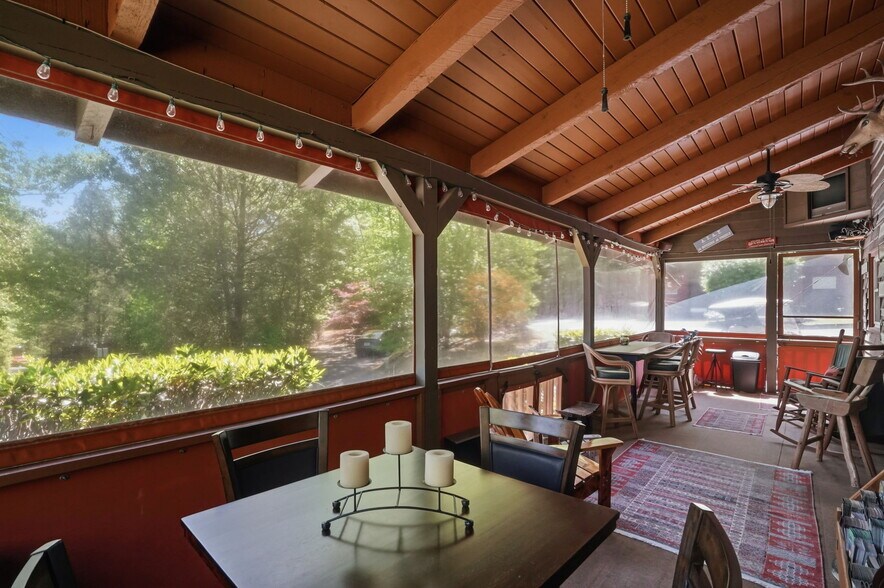More Photos Of 5730 Highway 356, Sautee Nacoochee Specialty For Sale