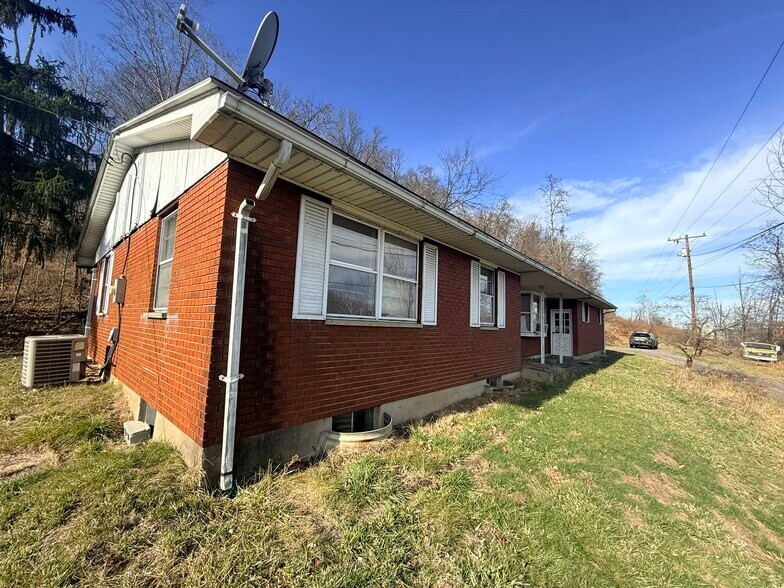 More Photos Of 13125 Old US Route 23, Catlettsburg Industrial For Sale