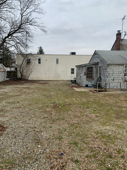 More Photos Of 235 Westbury Ave, Carle Place Land For Sale