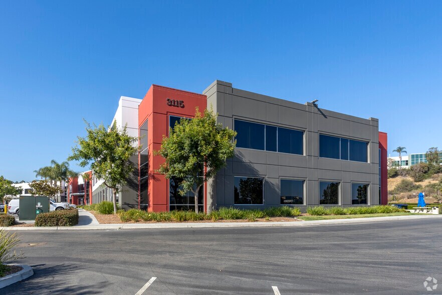 More Photos Of 3115 Melrose Dr, Carlsbad Office For Lease