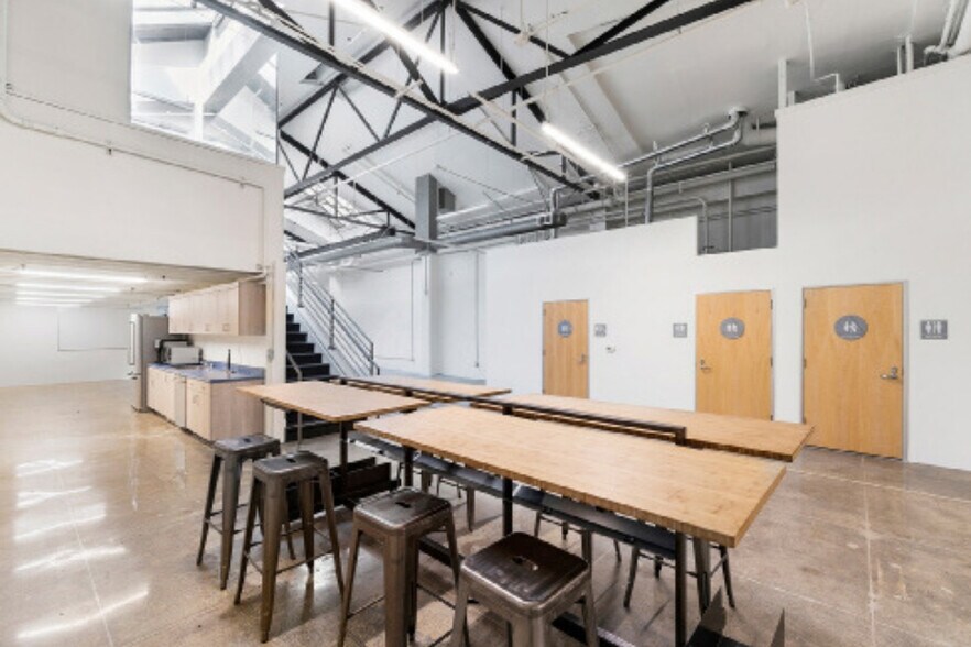 More Photos Of 848-850 Folsom St, San Francisco Office For Lease