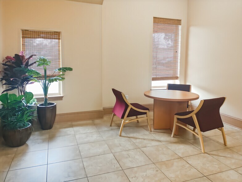 More Photos Of 8100 Opportunity Dr, Milton Office For Sale