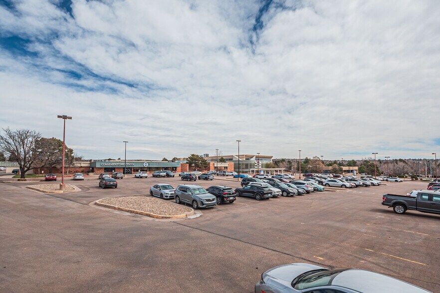 More Photos Of , Colorado Springs Unknown For Sale