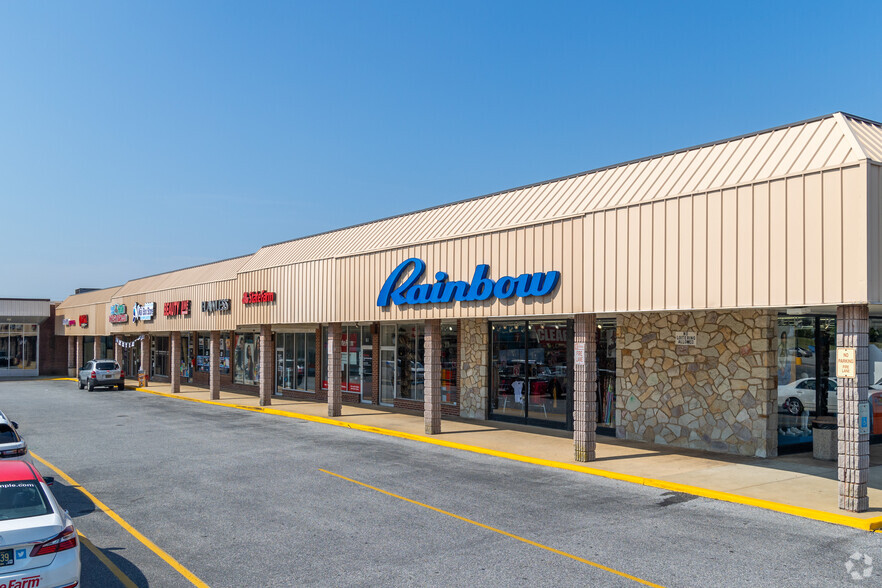 Primary Photo Of 1-196 Penn Mart Shoppnig Ctr, New Castle Unknown For Lease