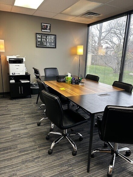 More Photos Of 6931 S 66th East Ave, Tulsa Unknown For Lease