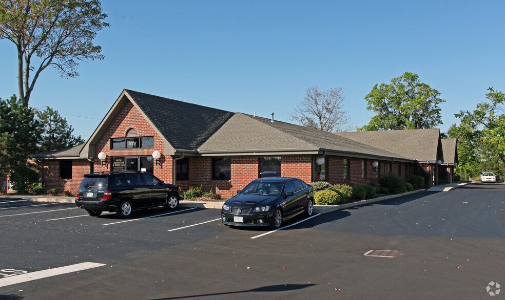 Primary Photo Of 8517 N Dixie Dr, Dayton Medical For Lease