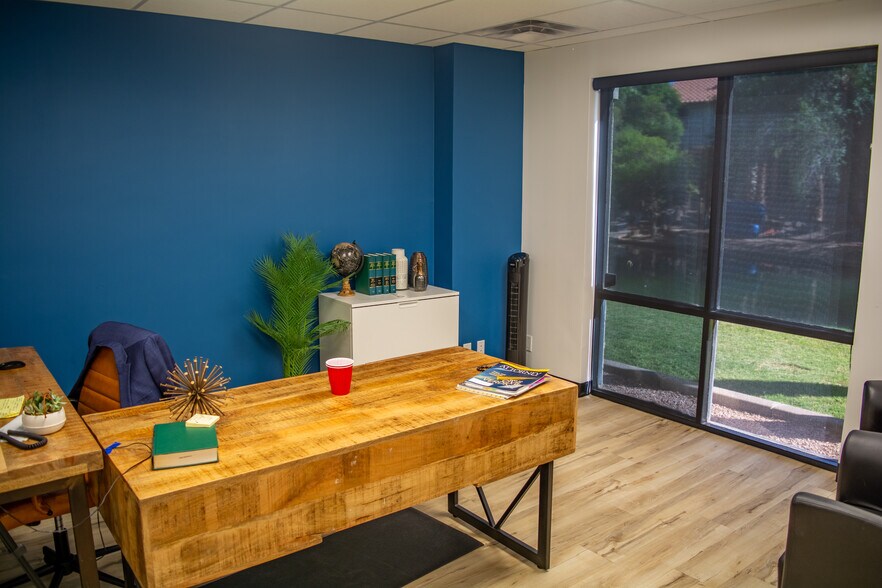 More Photos Of 2222 S Dobson Rd, Mesa Office For Lease