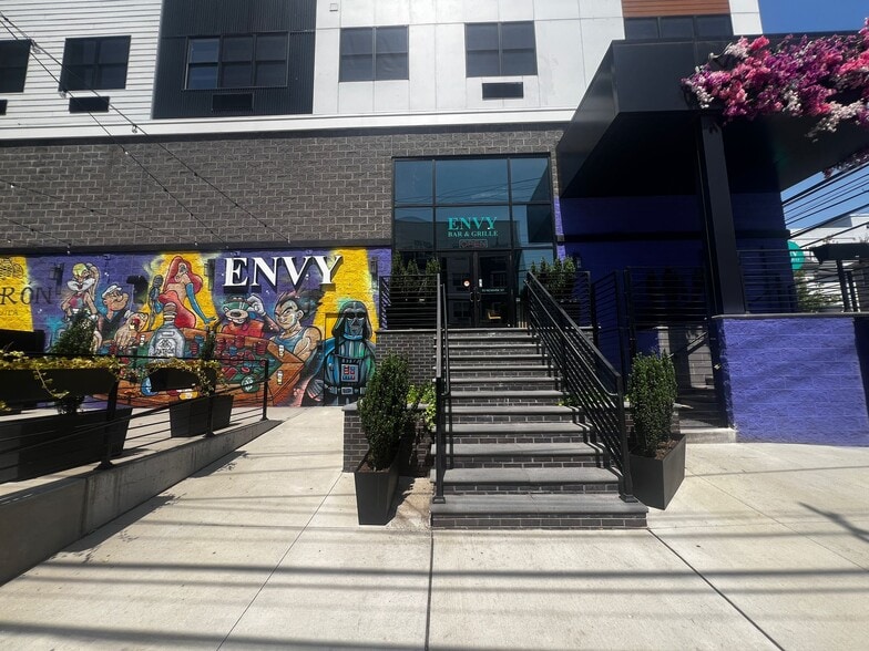 Primary Photo Of 50-56 Norfolk St, Newark Apartments For Lease