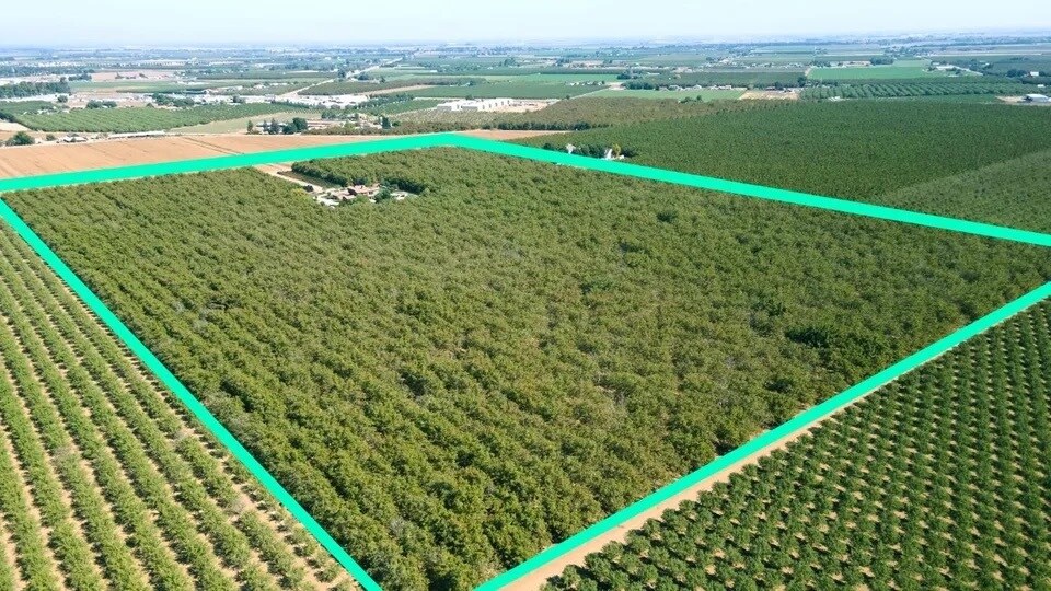 More Photos Of 618 Elfers Rd, Patterson Land For Sale