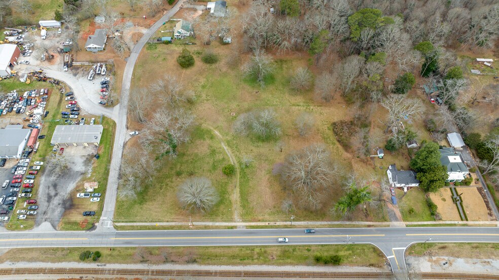 More Photos Of 512 Main St, Palmetto Land For Sale