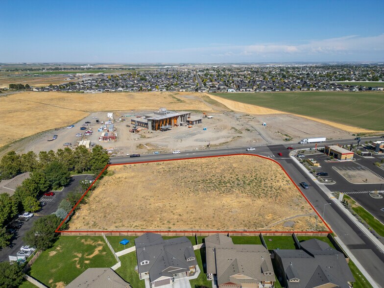 More Photos Of 7505 Three Rivers Dr, Pasco Land For Sale