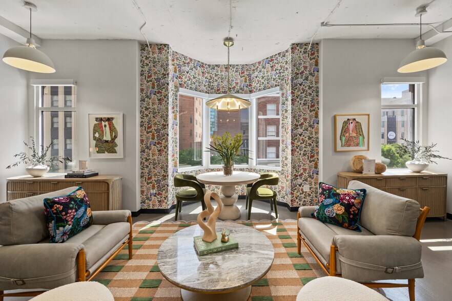 More Photos Of 501-509 Main St, Fort Worth Coworking Space