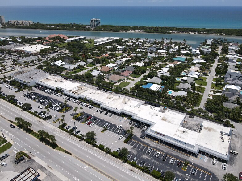More Photos Of 223-283 N US Highway 1, Jupiter Unknown For Lease