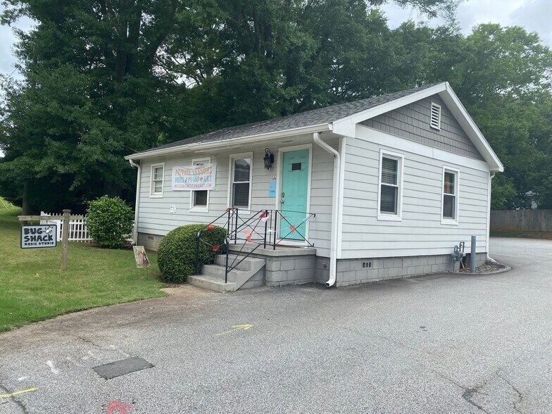 Primary Photo Of 1115 Concord Rd, Smyrna Office For Lease