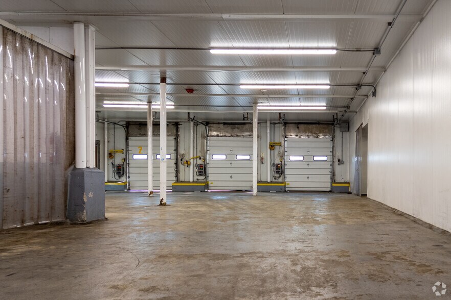 More Photos Of 2701 Simpson St, Monroe Food Processing For Sale