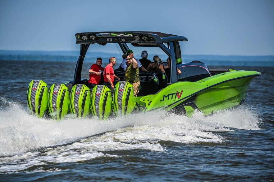 More Photos Of Open for the Season - R.E. | Biz | FF&E For Sale, Sparrows Point Marina For Sale
