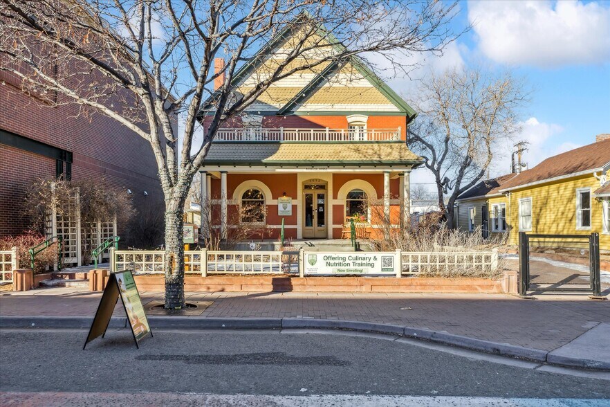 More Photos Of 5613 Olde Wadsworth Blvd, Arvada Storefront Retail Office For Sale