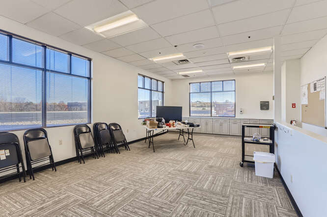 More Photos Of 6268 Monarch Park Pl, Longmont Industrial For Lease