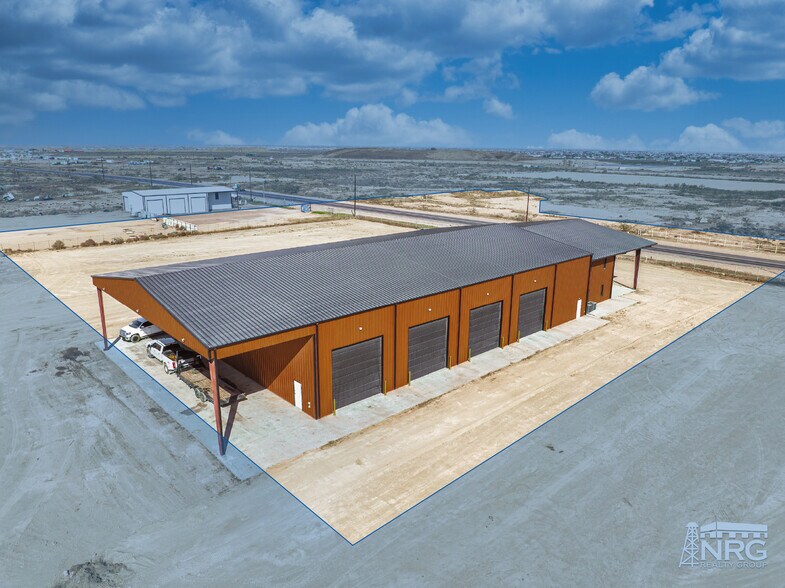 More Photos Of 2820 S FM 866, Odessa Manufacturing For Sale