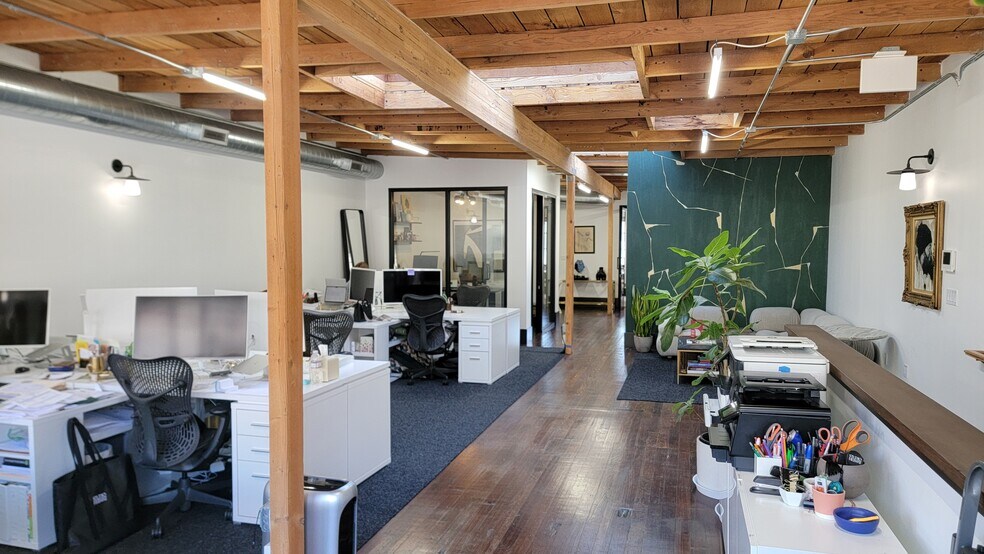 Primary Photo Of 457 10th St, San Francisco Loft Creative Space For Lease