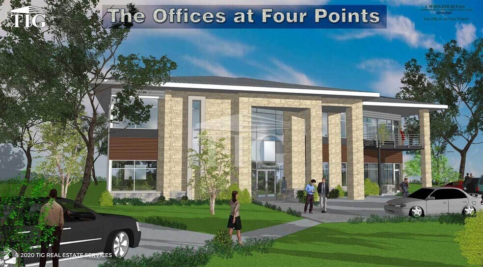 More Photos Of 7710 N FM 620 Rd, Austin Office For Sale