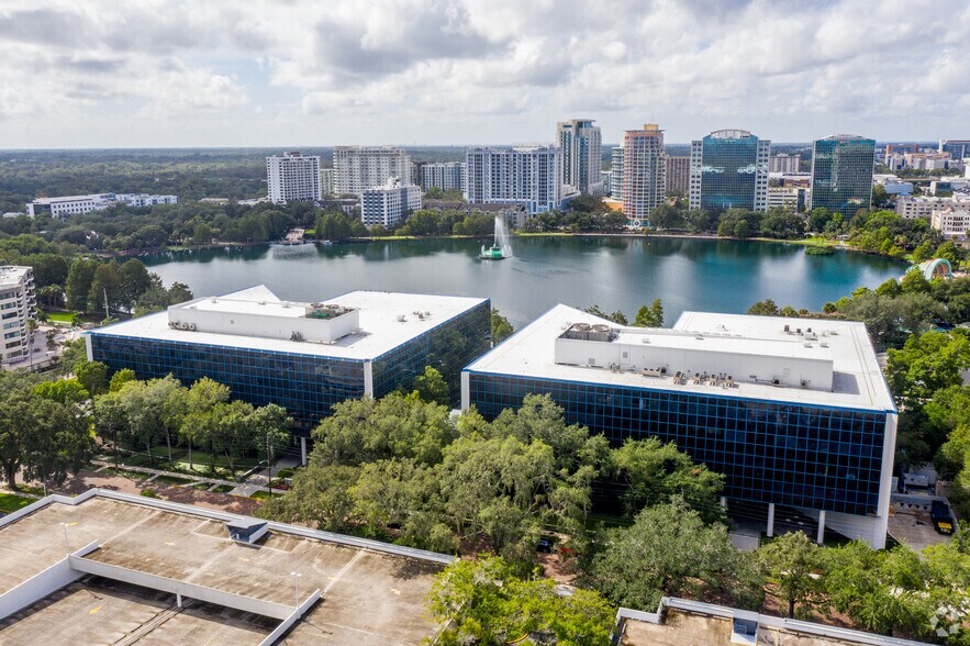 More Photos Of 225 E Robinson St, Orlando Unknown For Lease