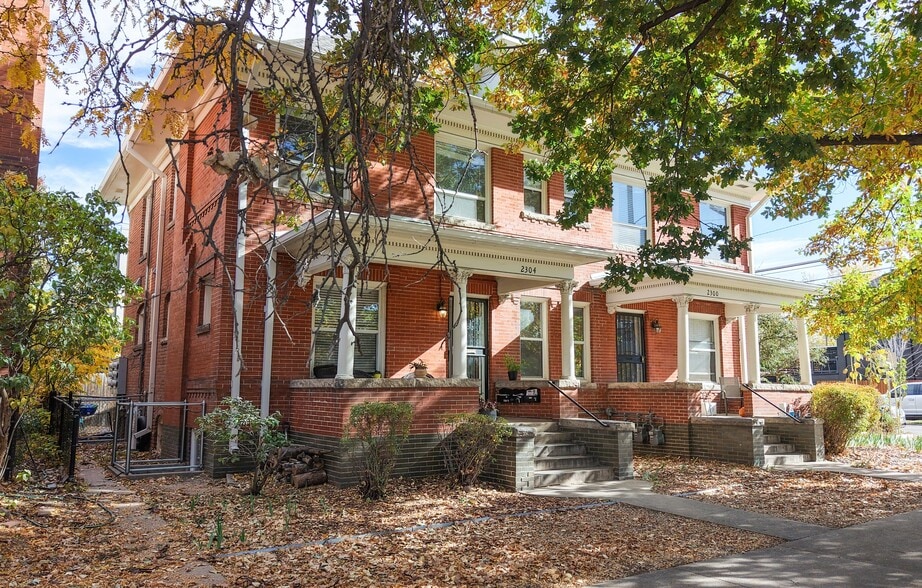 More Photos Of 2300 N Williams St, Denver Apartments For Sale