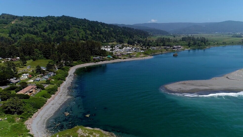 Primary Photo Of 200 A St, Crescent City Land For Sale