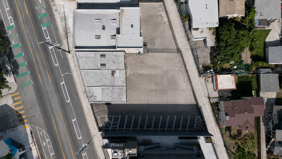More Photos Of 5143 W Adams Blvd, Los Angeles Land For Sale