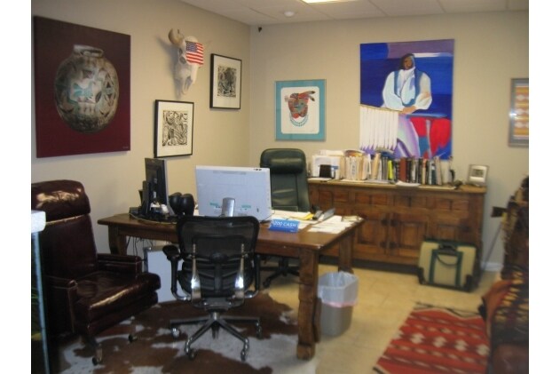 More Photos Of 6606 Lindbergh Ave, Houston Warehouse For Lease