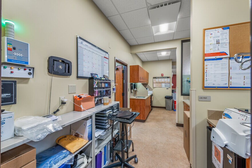 More Photos Of 2202 Jordan Rd SW, Fort Payne Medical For Sale