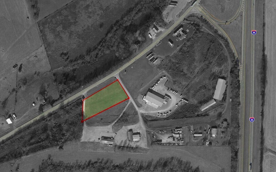 More Photos Of 8996 Lewisburg, Cornersville Land For Lease