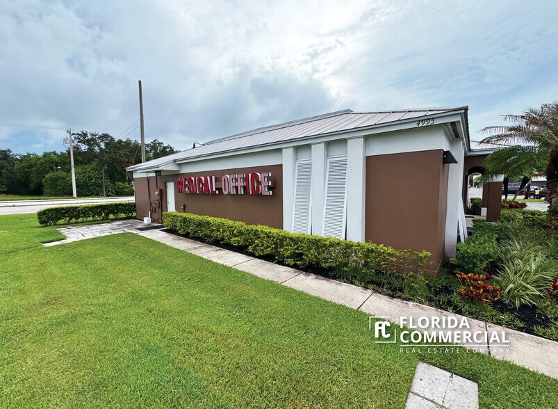 More Photos Of 4995 S Us Highway 1, Fort Pierce Medical For Sale