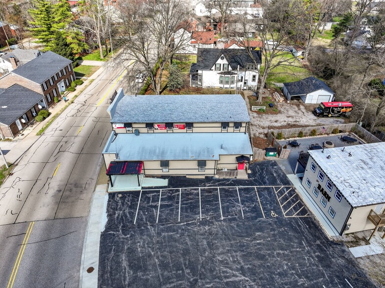 More Photos Of 316 N Main St, Columbia Storefront Retail Office For Sale