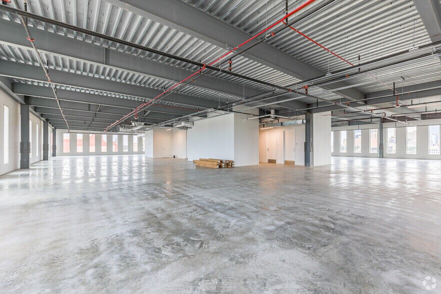 Photo of 2nd Floor Ste 201