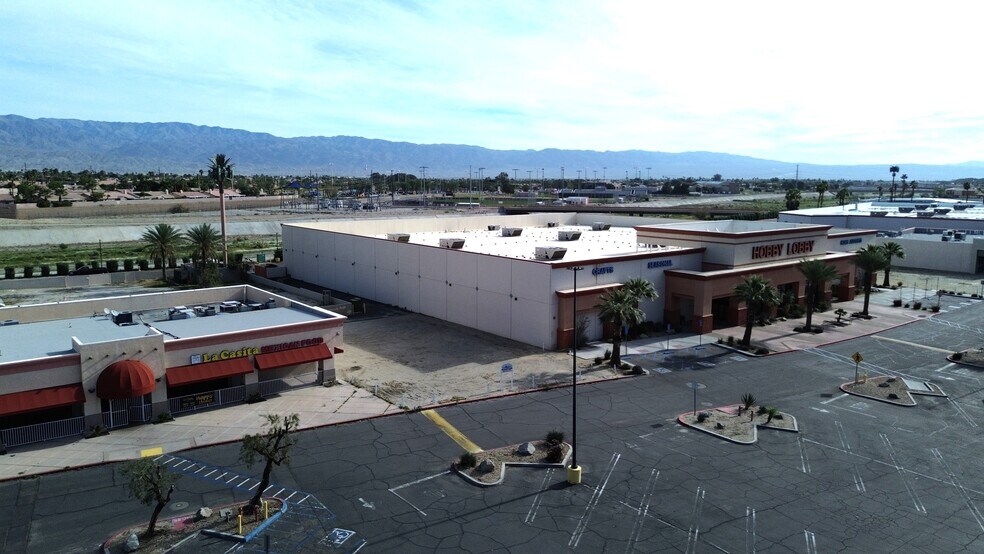 More Photos Of HWY 111, La Quinta Land For Sale