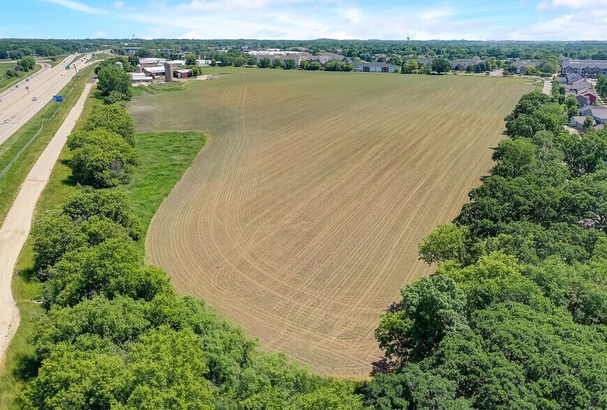 More Photos Of 2355 McCoy Rd, Sun Prairie Land For Sale
